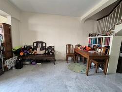 Blk 132 Lorong Ah Soo (Hougang), HDB Executive #562204061